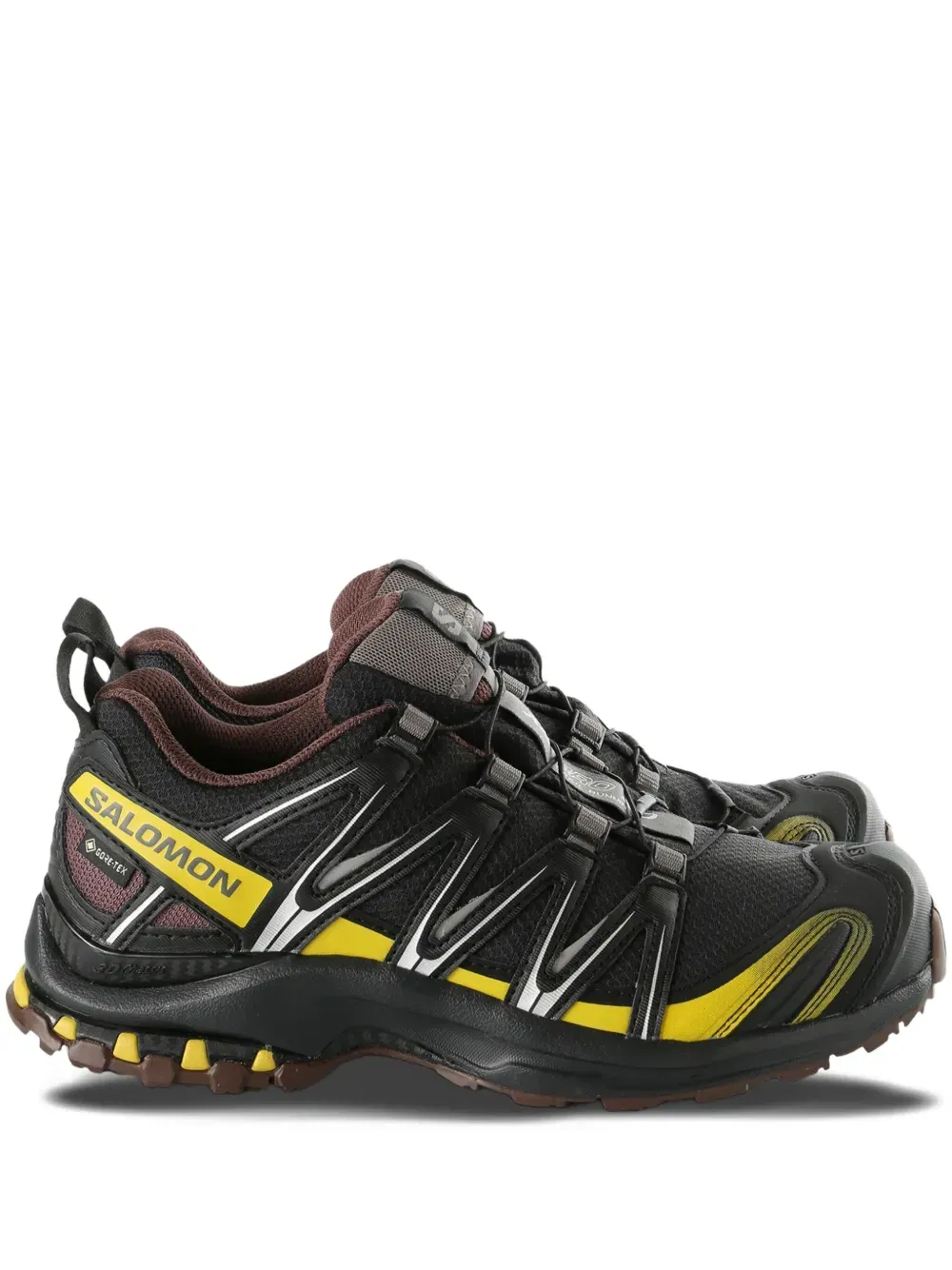 XA Pro 3D GORE-TEX trail running sneakers