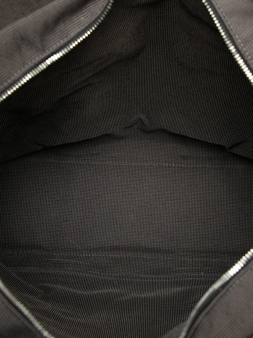 1990-2010 Canvas Herline MM tote bag