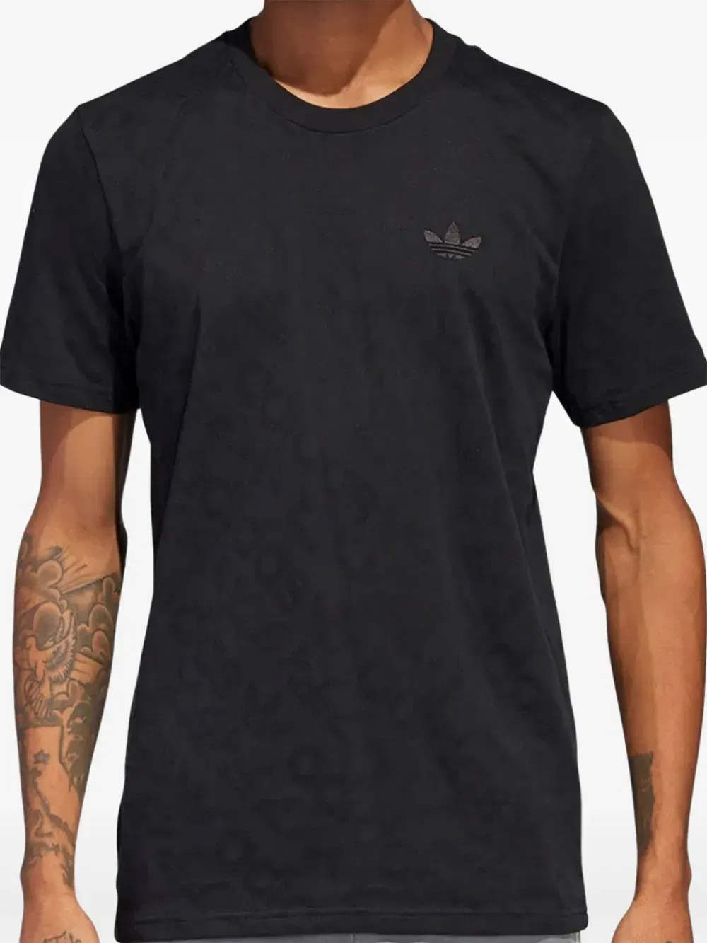 Stadium Originals Black T-Shirt