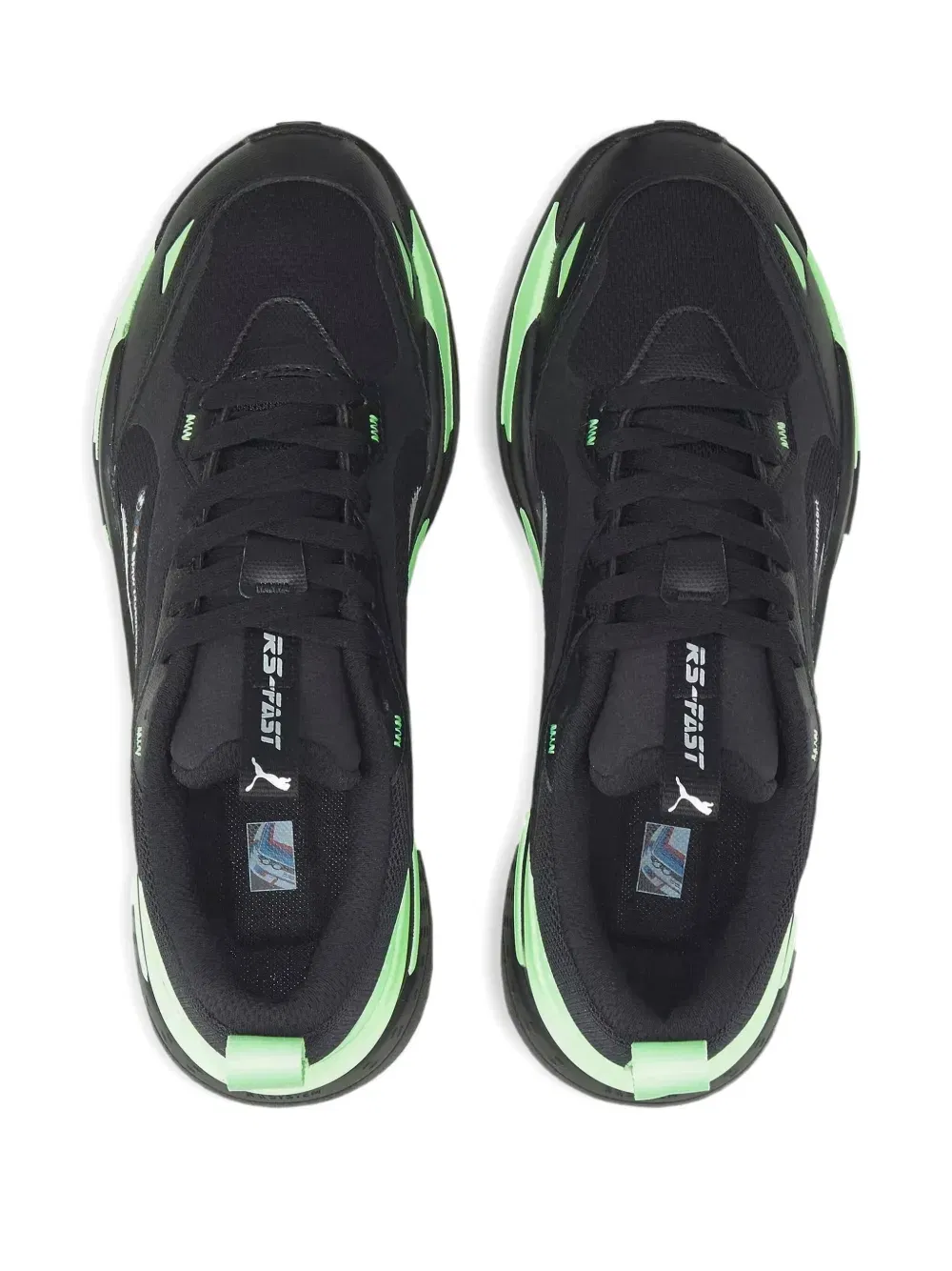 BMW Motorsport RS-Fast sneakers