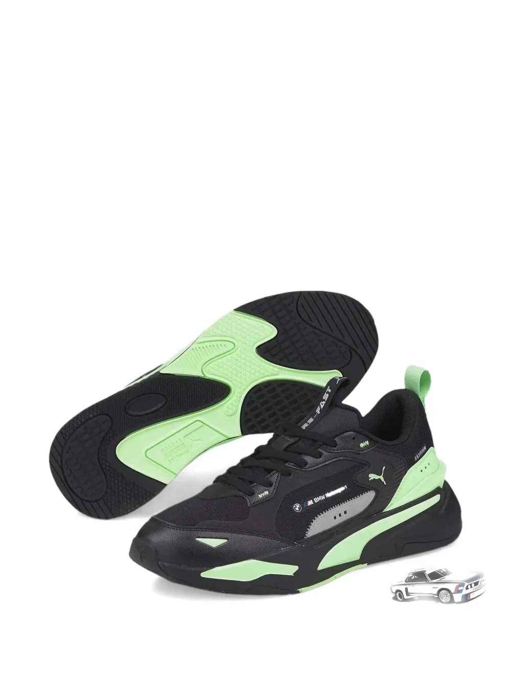 BMW Motorsport RS-Fast sneakers