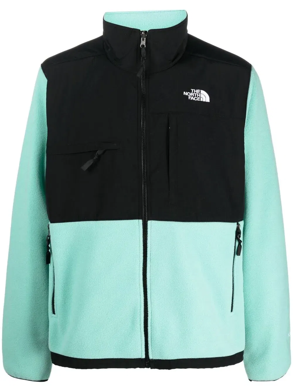 Denali zip-up jacket