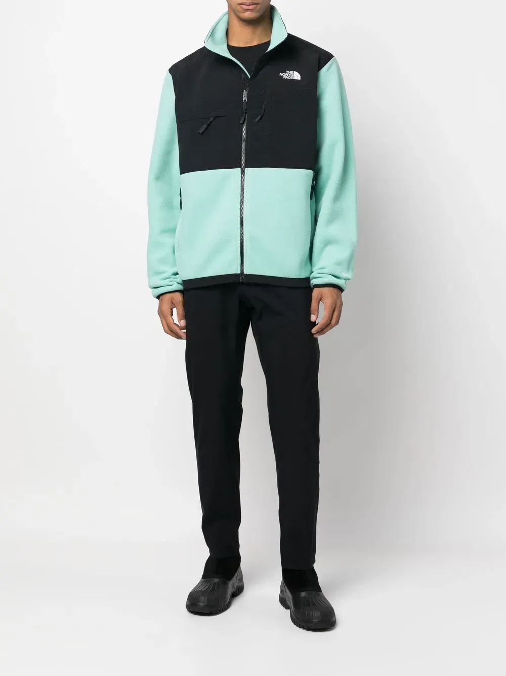 Denali zip-up jacket