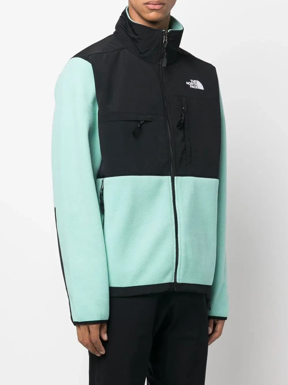 Denali zip-up jacket
