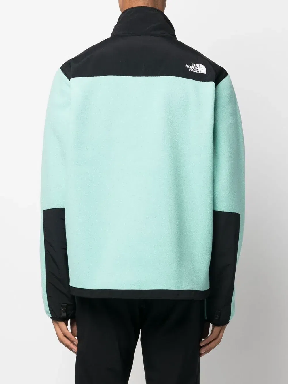 Denali zip-up jacket