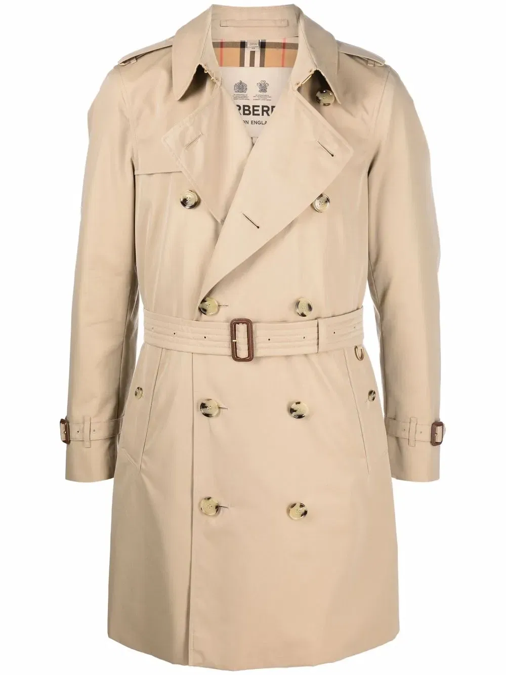 Chelsea Heritage trench coat