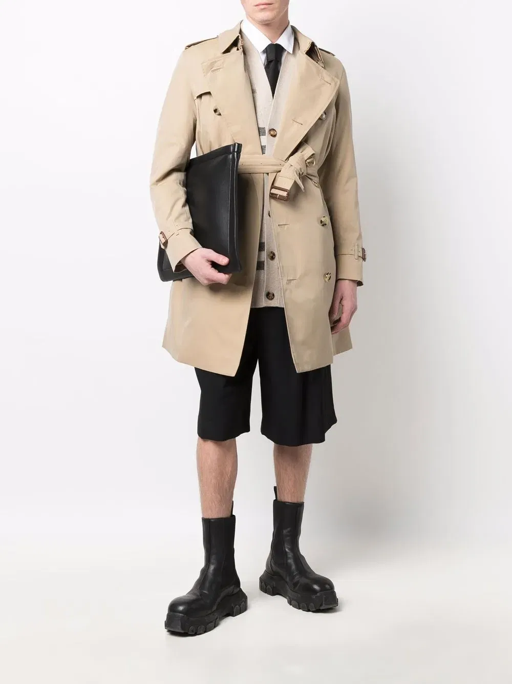 Chelsea Heritage trench coat