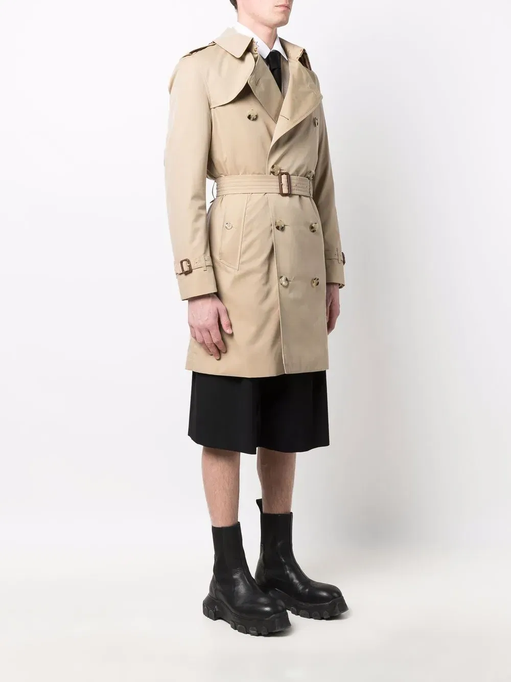 Chelsea Heritage trench coat