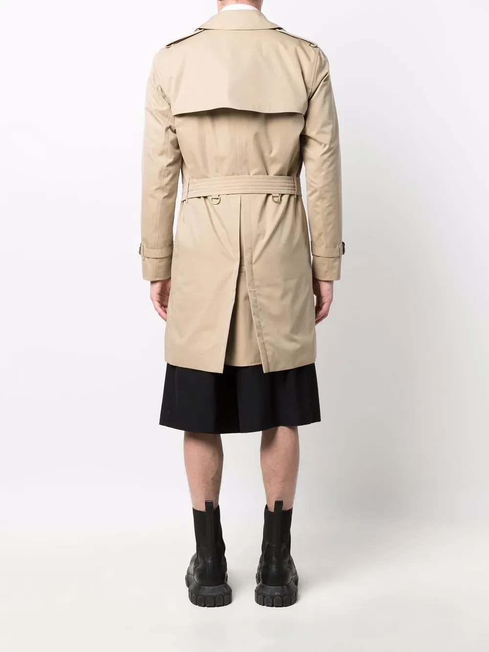 Chelsea Heritage trench coat