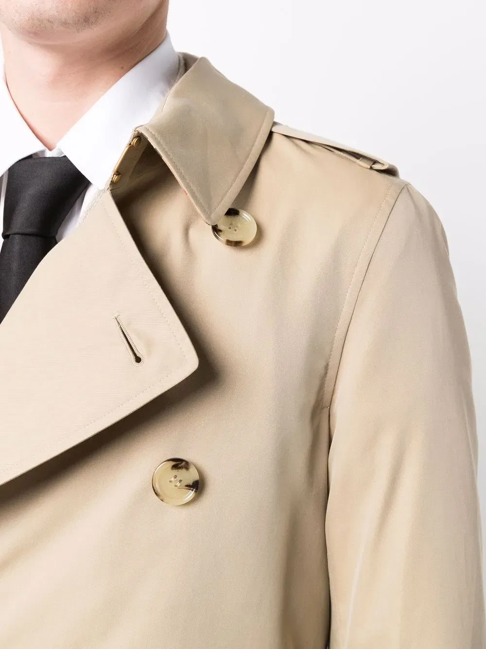 Chelsea Heritage trench coat