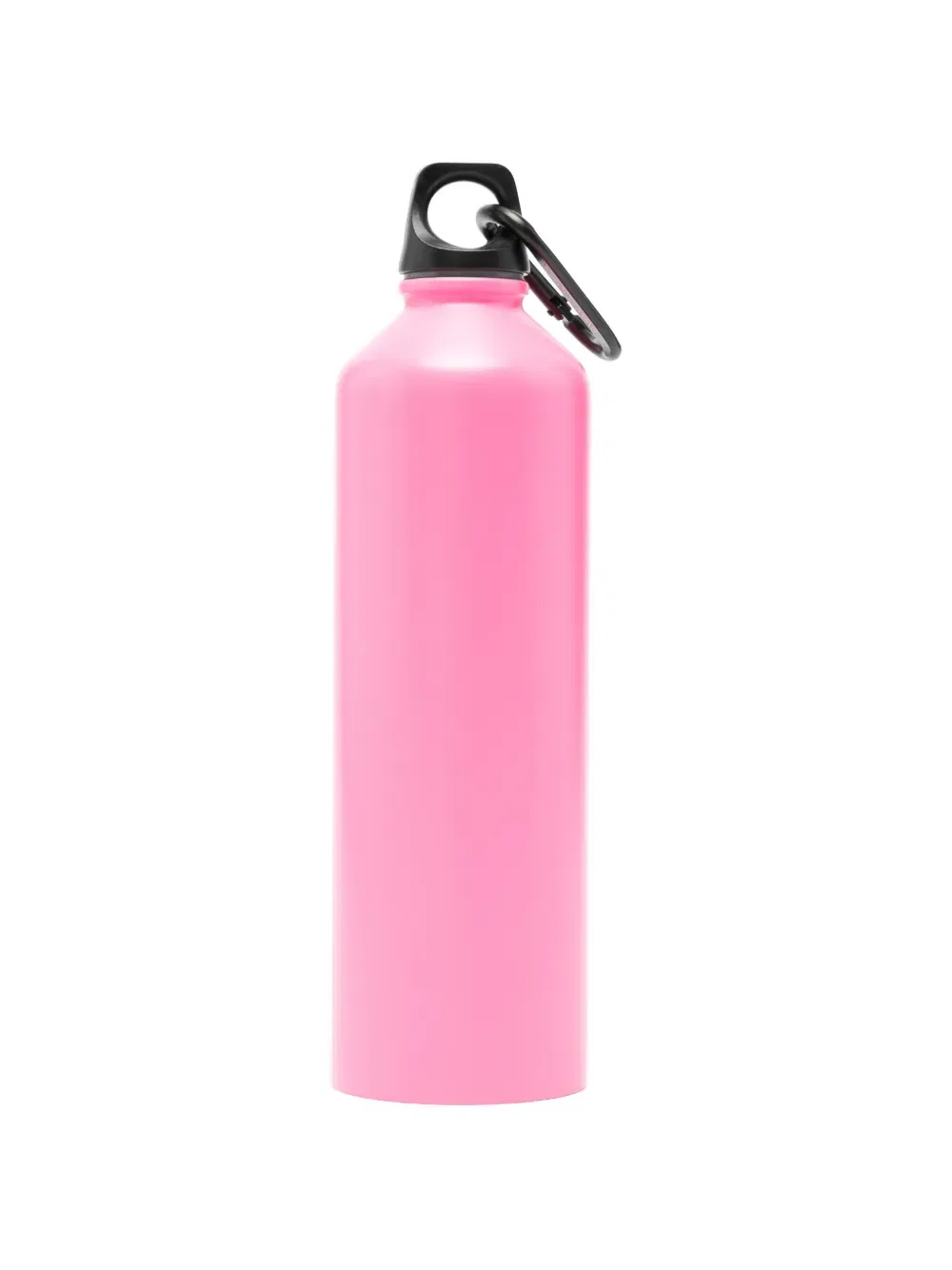 logo water bottle