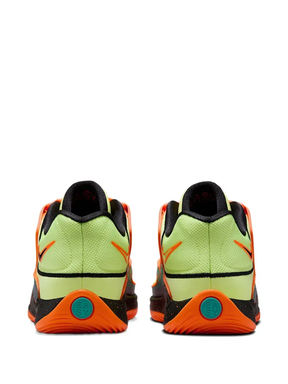 KD 18 "Liquid Lime" sneakers