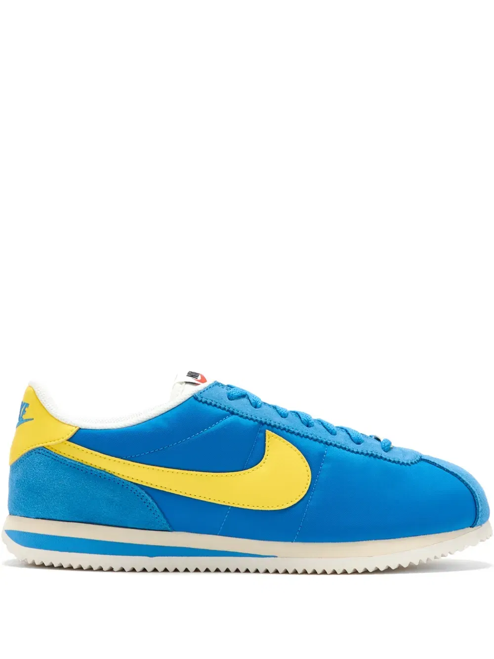 Cortez swoosh sneakers