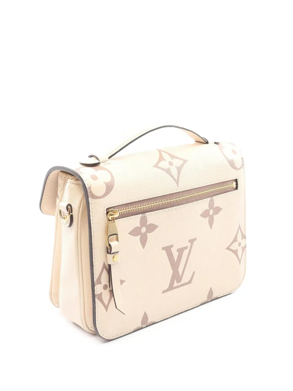 2020 Monogram Empreinte Giant Pochette Metis satchel
