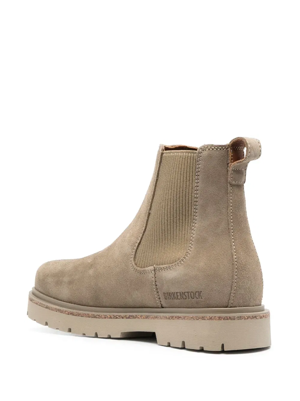 Highwood Chelsea boots