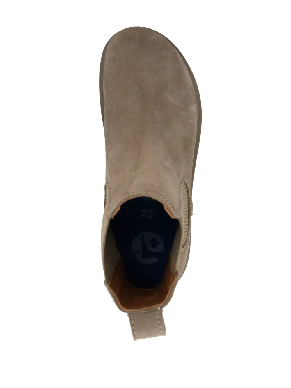Highwood Chelsea boots