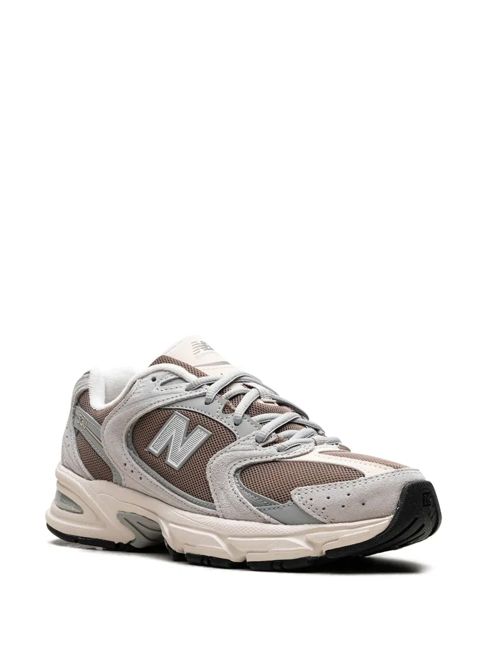 530 "Moonrock Mushroom" sneakers