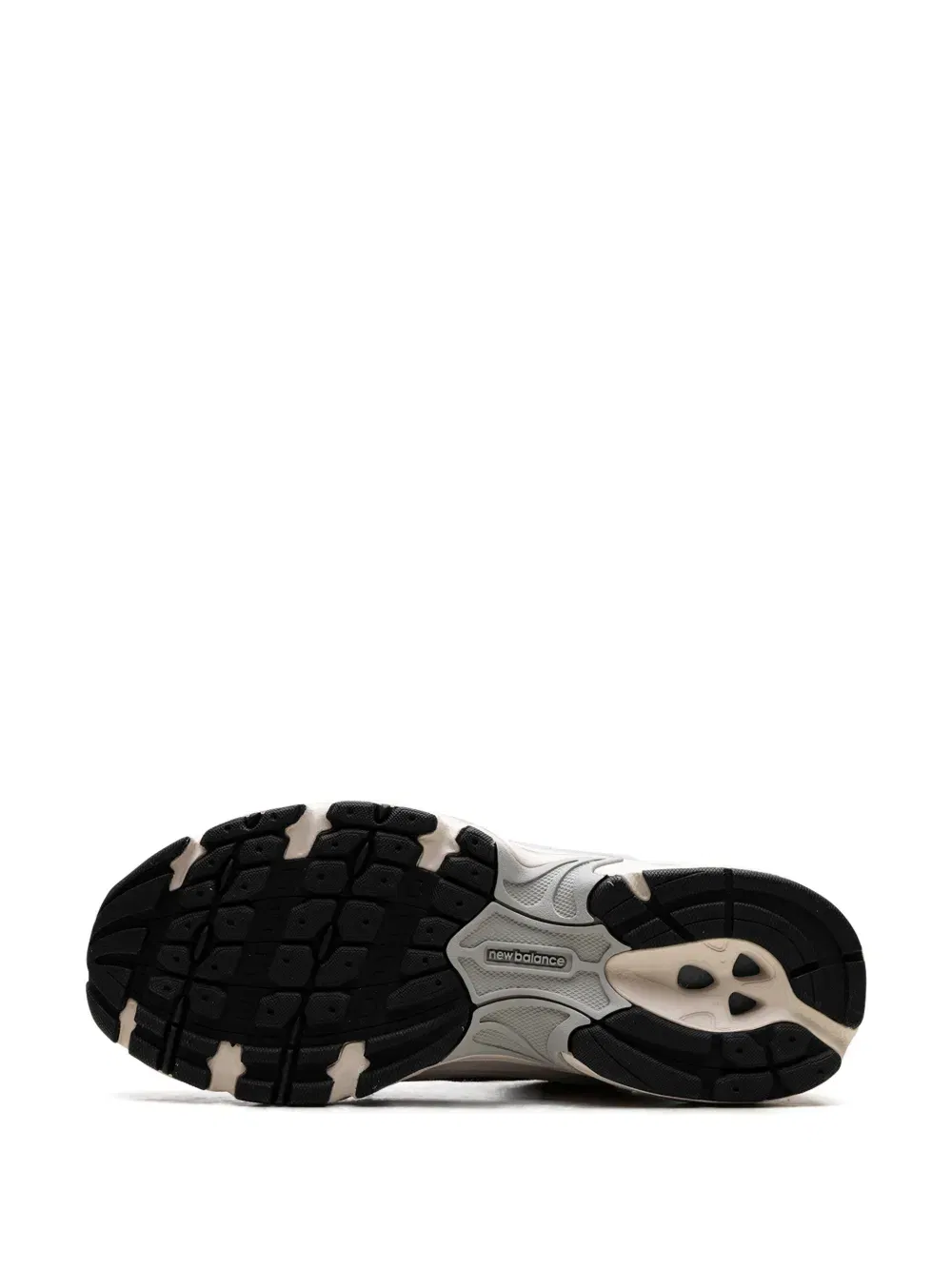 530 "Moonrock Mushroom" sneakers