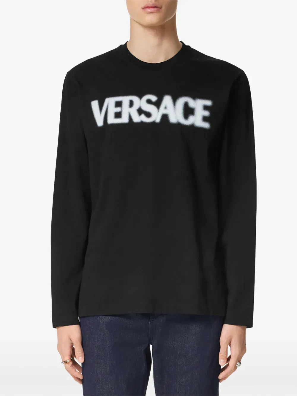 Medusa Medallion T-Shirt