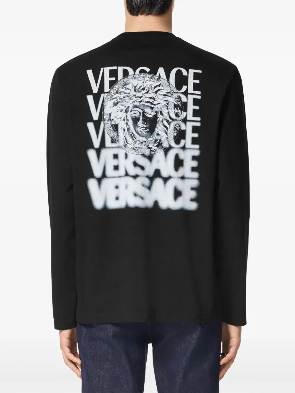 Medusa Medallion T-Shirt