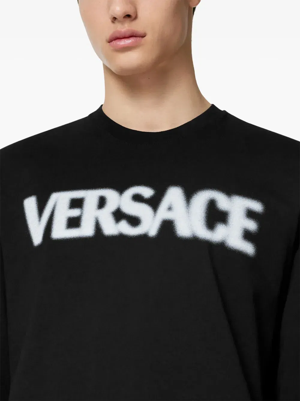 Medusa Medallion T-Shirt