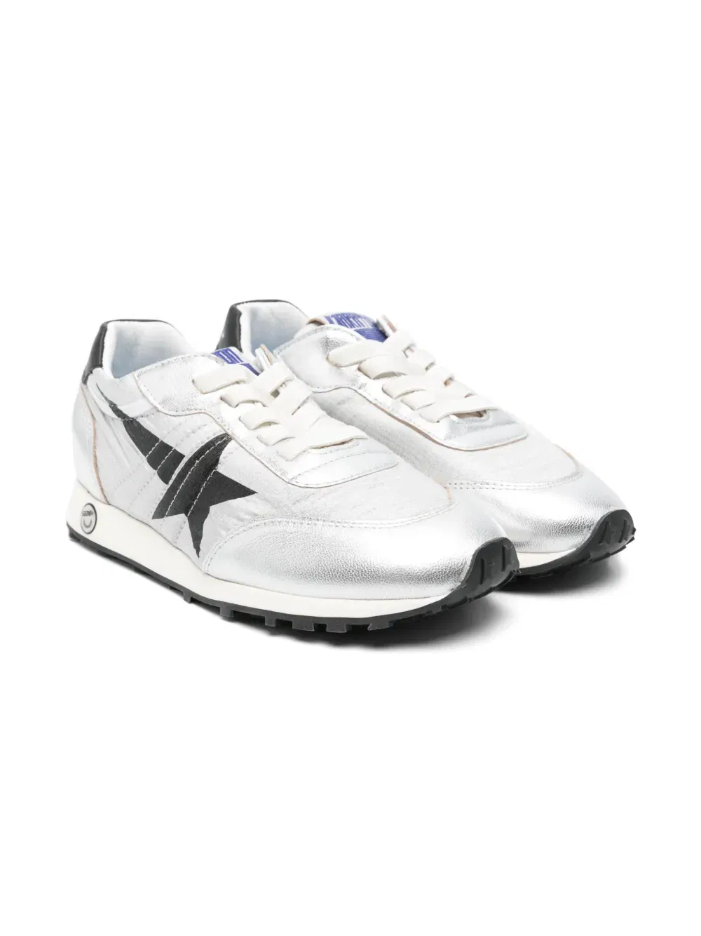 Running Marathon sneakers