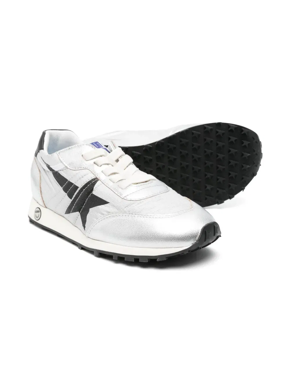 Running Marathon sneakers