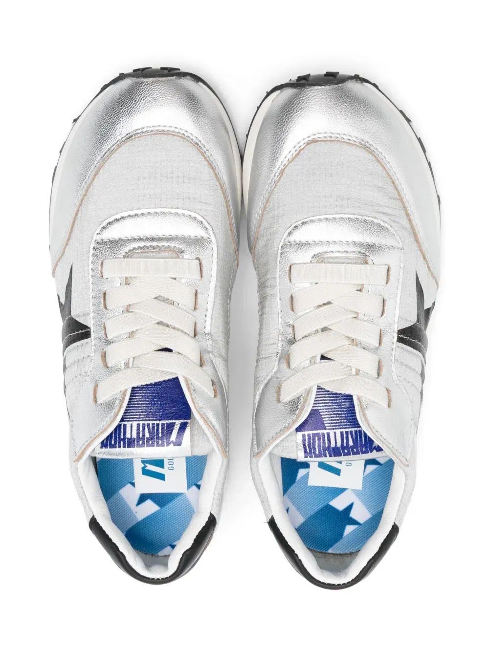 Running Marathon sneakers