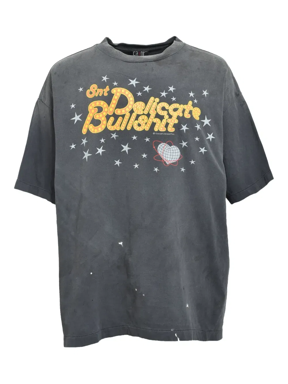 Delicate T-Shirt