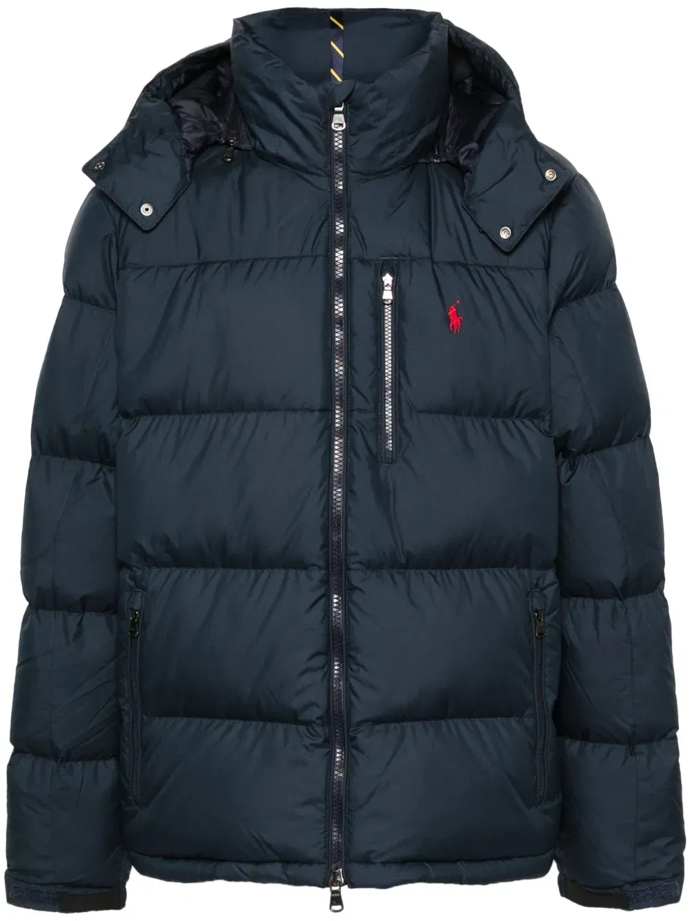 Gorham jacket