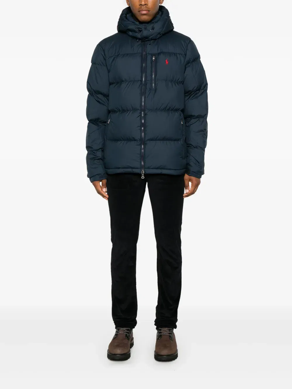 Gorham jacket