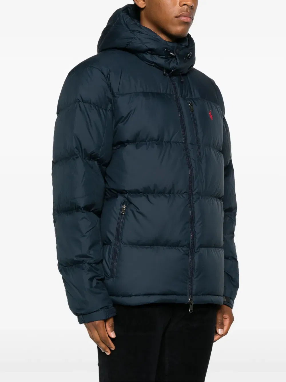 Gorham jacket