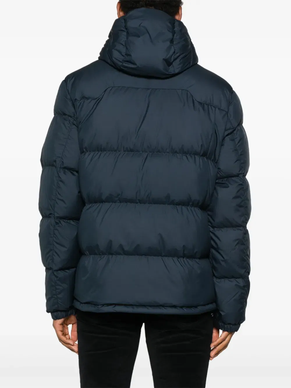 Gorham jacket