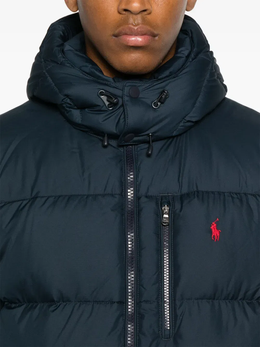 Gorham jacket
