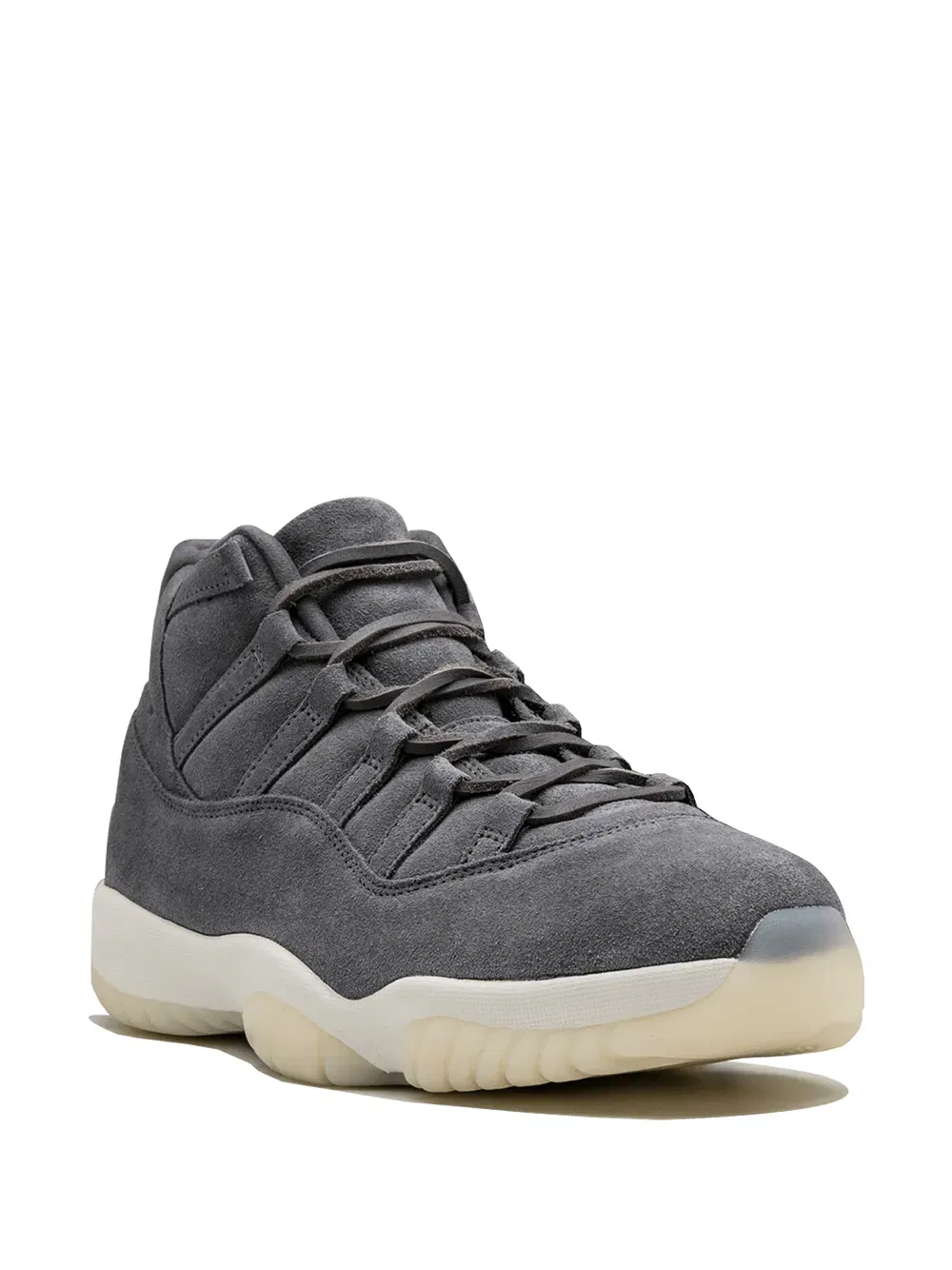 Air Jordan 11 Retro Premium "Pinnacle" sneakers