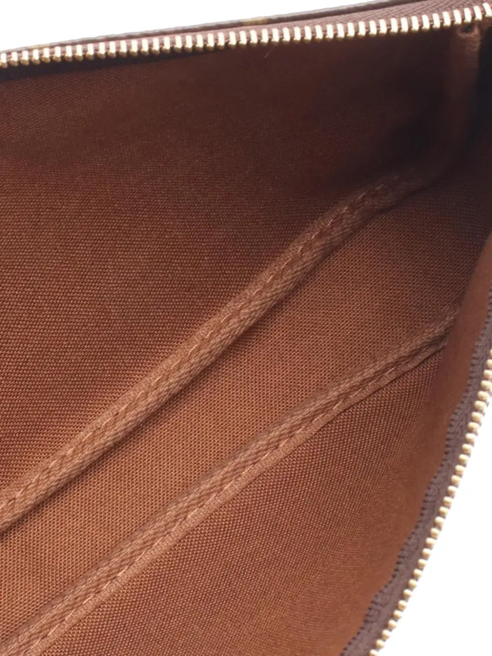 2007 Monogram Pochette Accessoires handbag