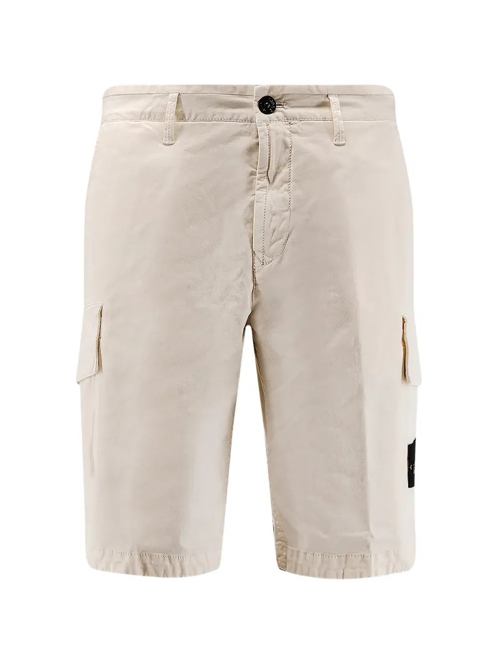 cargo patch shorts