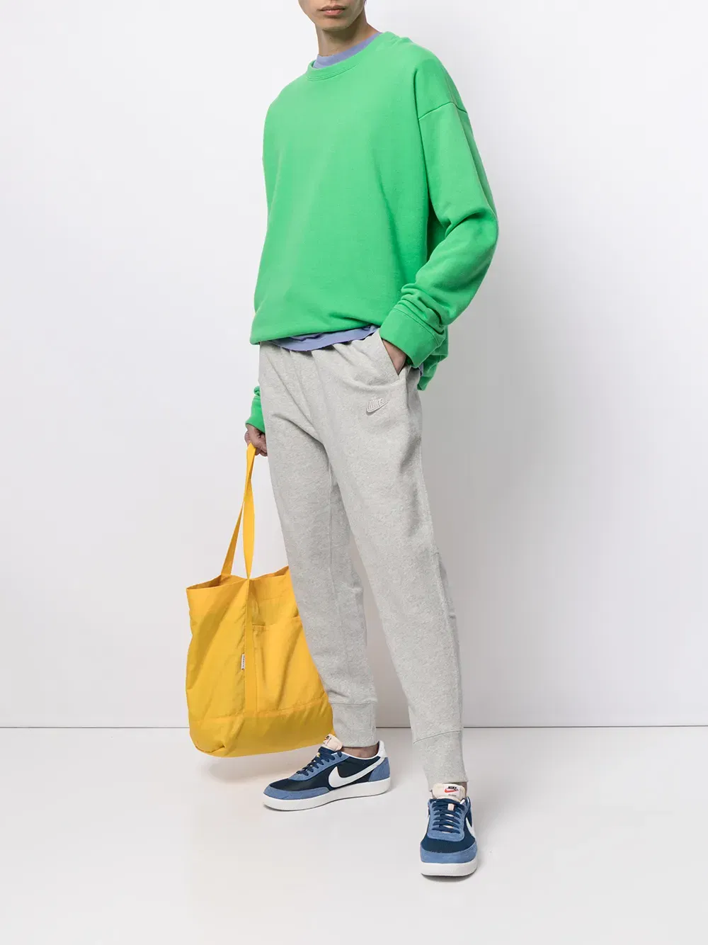 Sportswear Fleece tracksuit bottoms