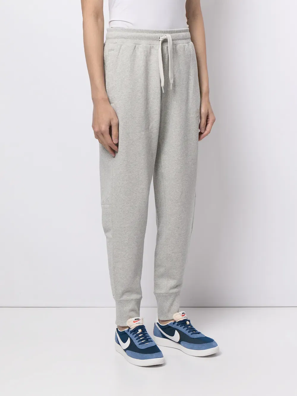 Sportswear Fleece tracksuit bottoms