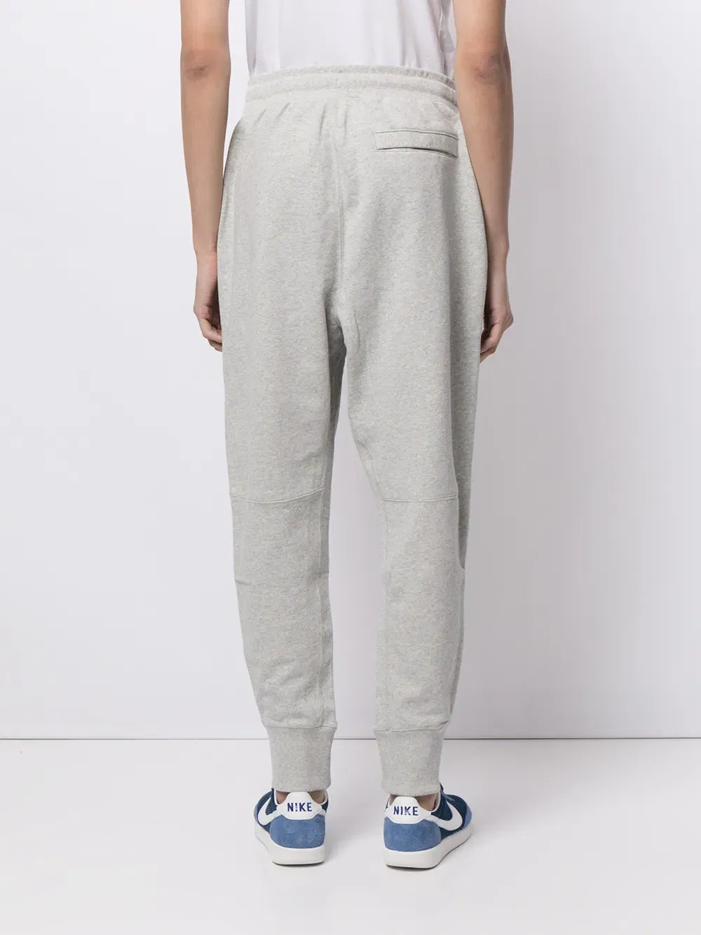 Sportswear Fleece tracksuit bottoms