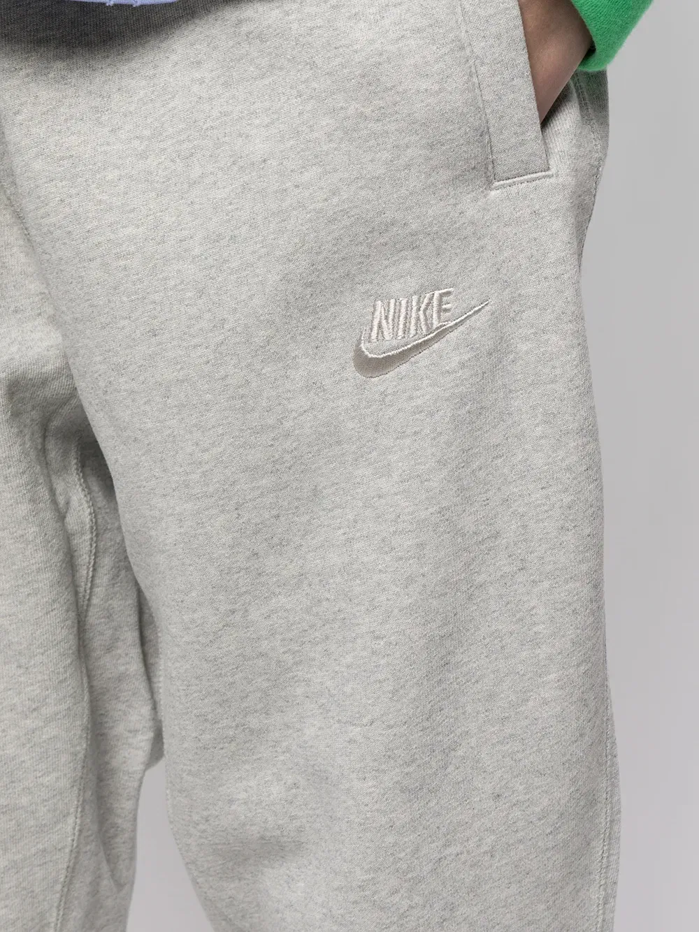 Sportswear Fleece tracksuit bottoms