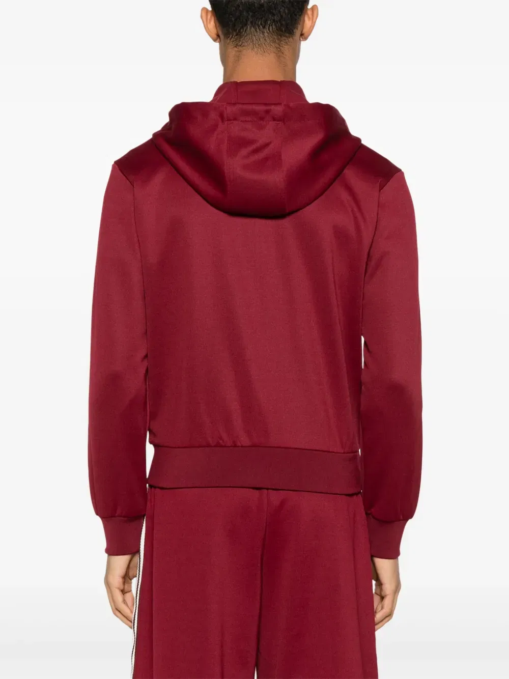 x Wales Bonner zip-up Hoodie