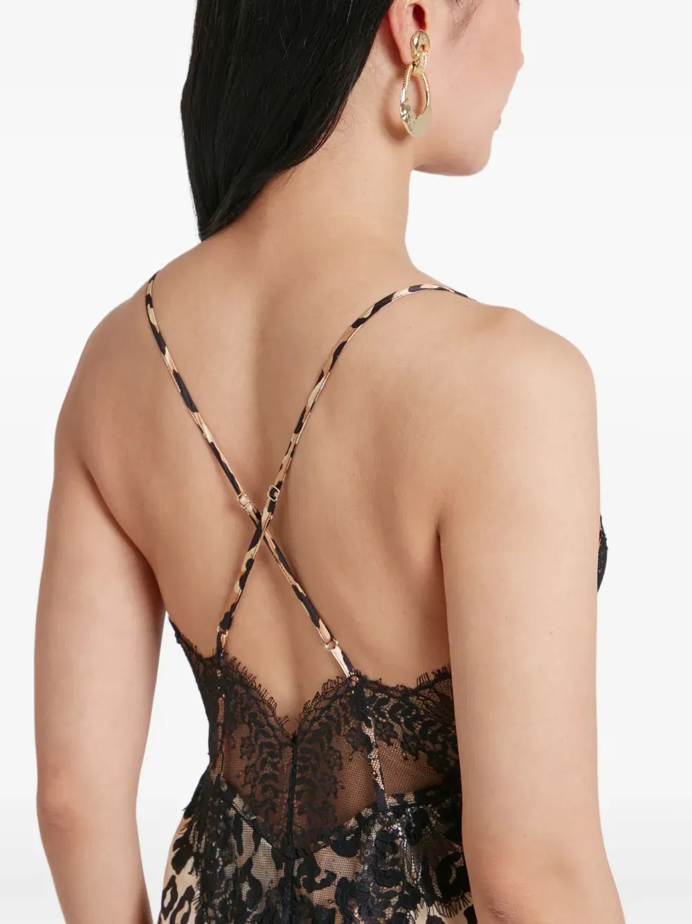 Nyx nightdress