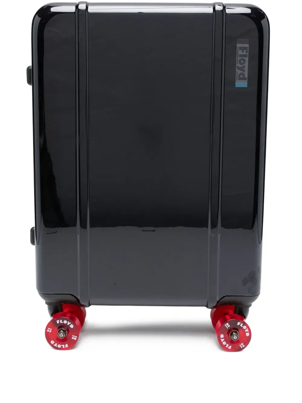 Galaxy Night cabin case