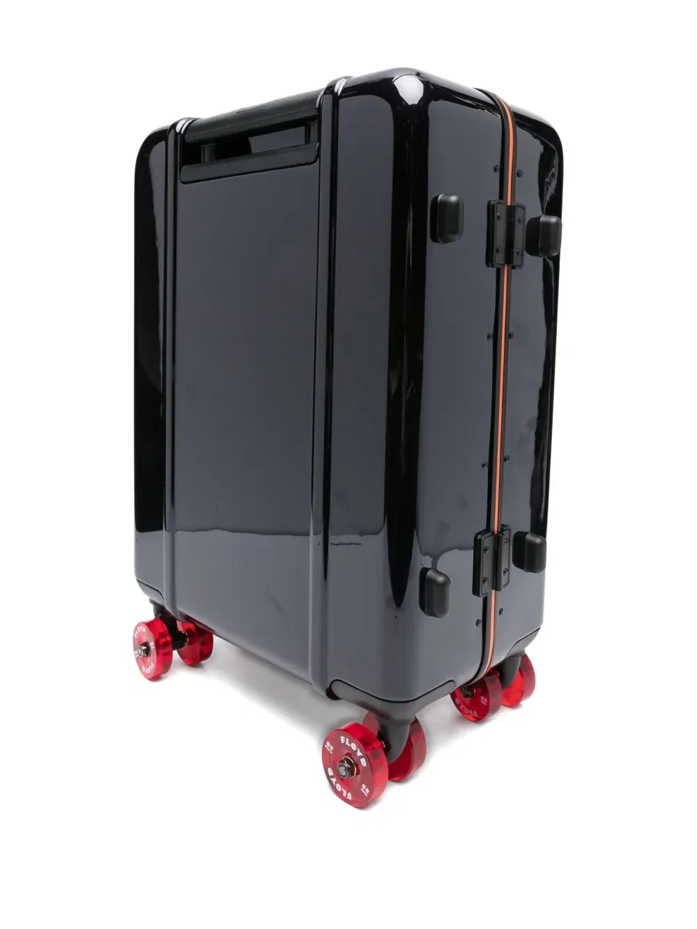 Galaxy Night cabin case