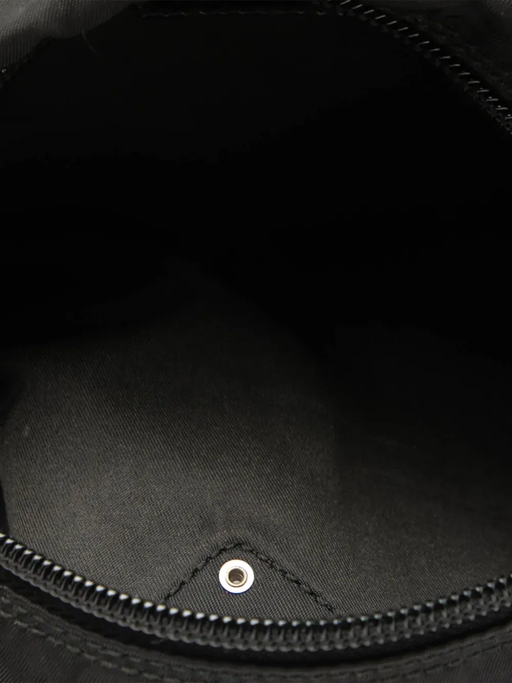 2000-2013 Mini Tessuto pouch