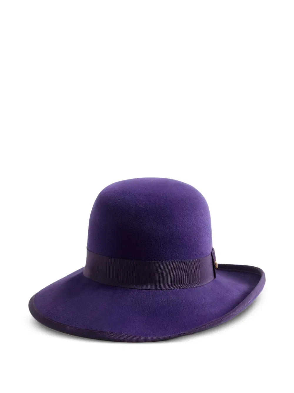 VLogo Signature hat in lapin fabric