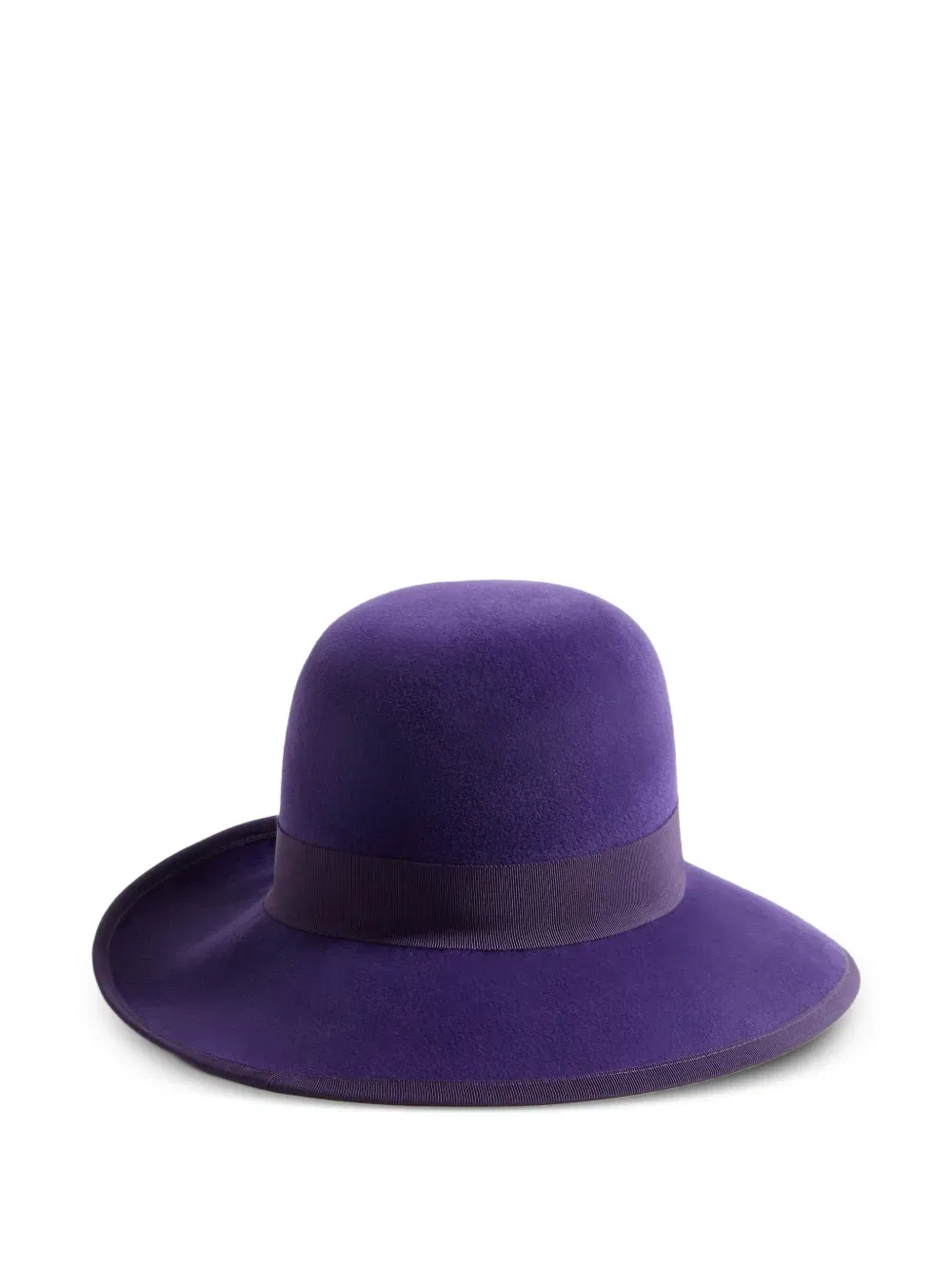 VLogo Signature hat in lapin fabric