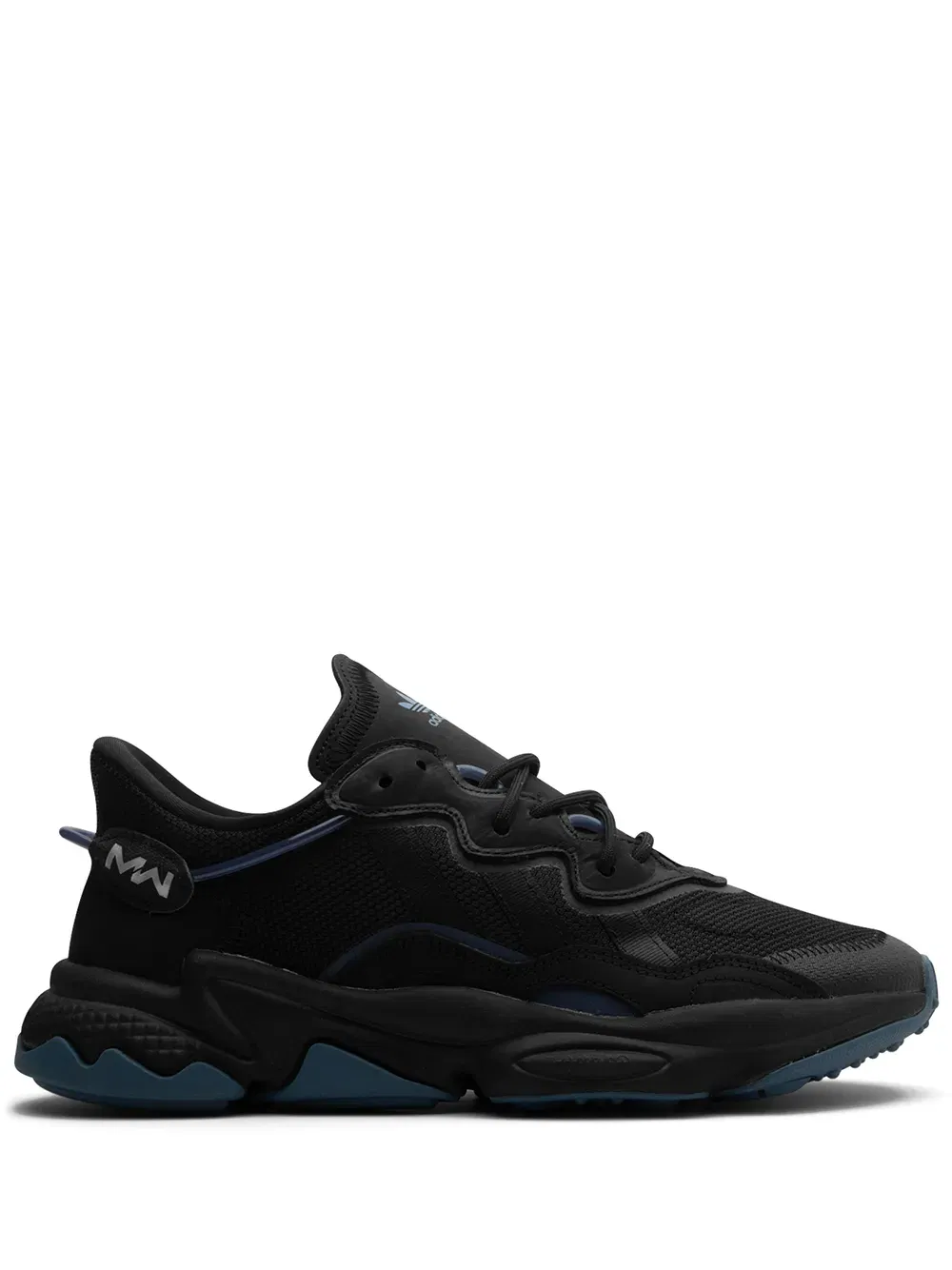 x Pusha T "Call of Duty" Ozweego sneakers