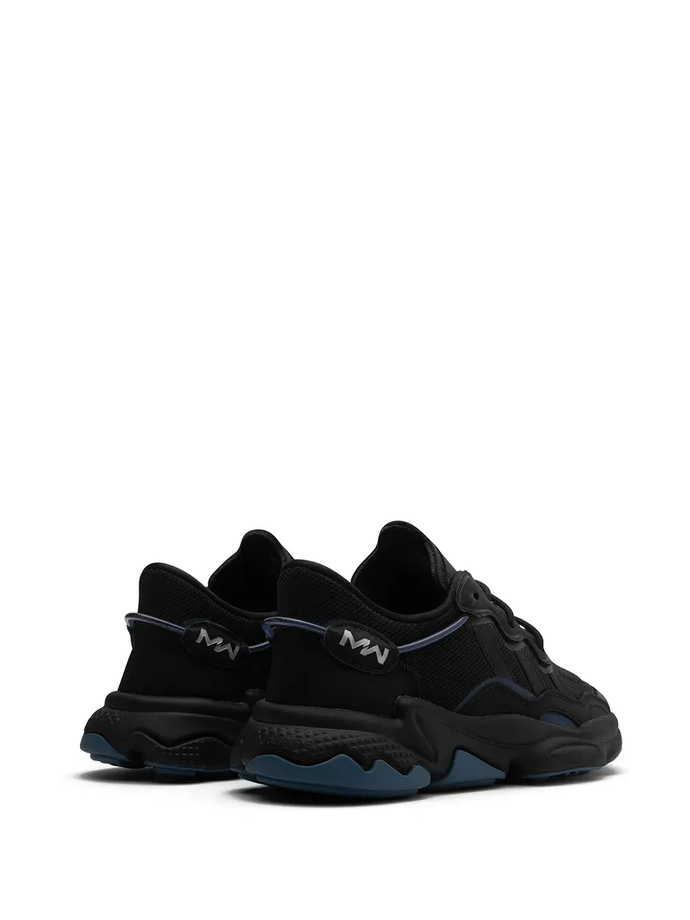 x Pusha T "Call of Duty" Ozweego sneakers